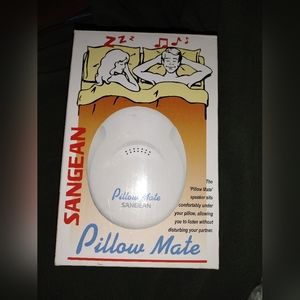 SANGEAN PILLOW MATE